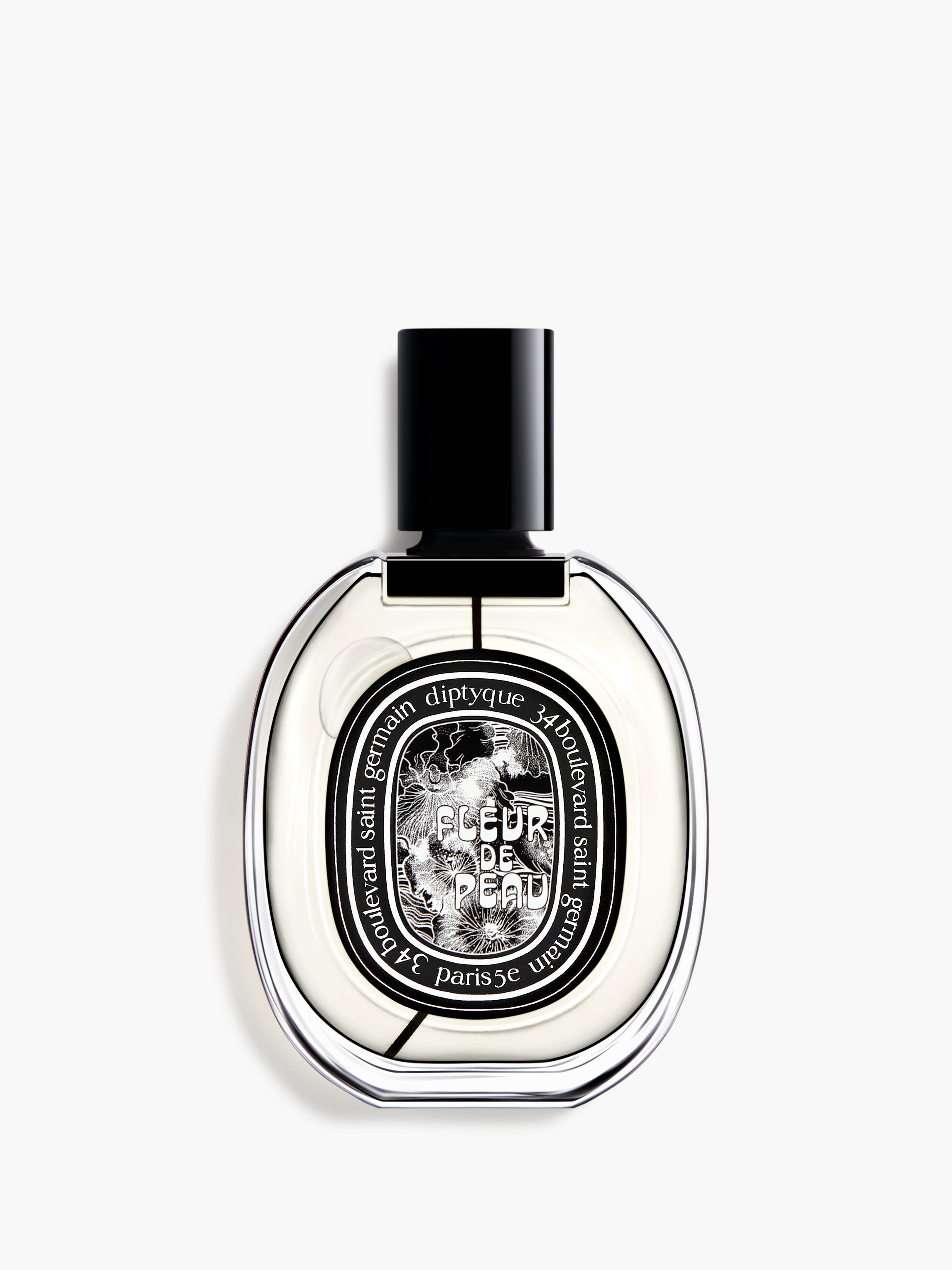 diptyque FLEUR DE PEAU（箱付き）