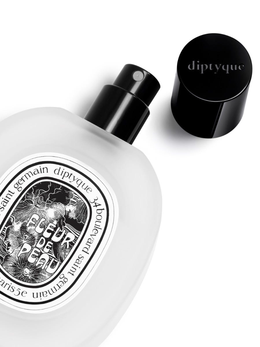 diptyque フルールドゥポー