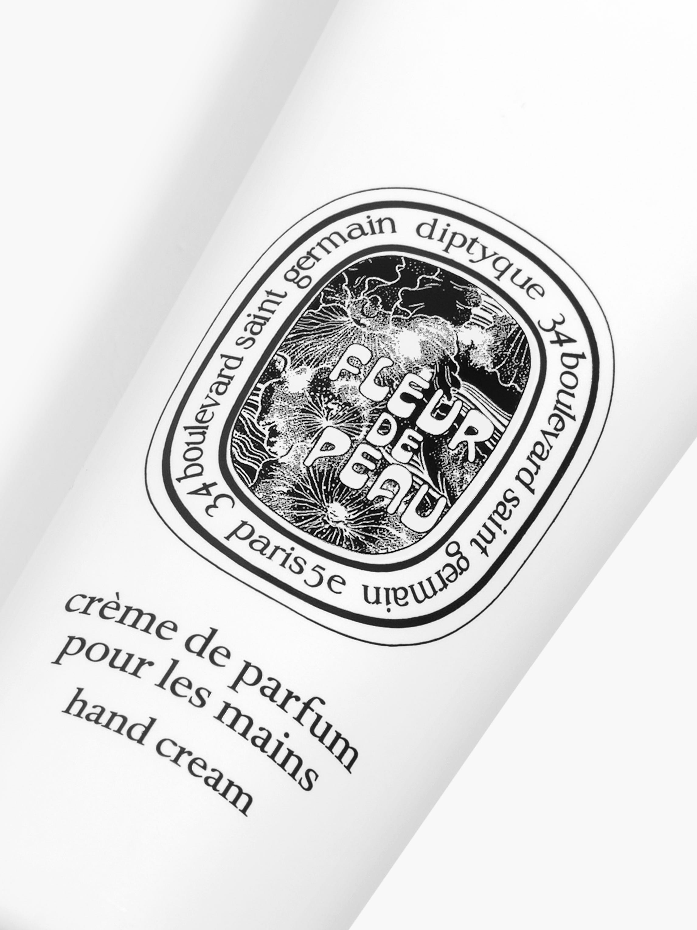 Fleur de Peau | Diptyque Paris