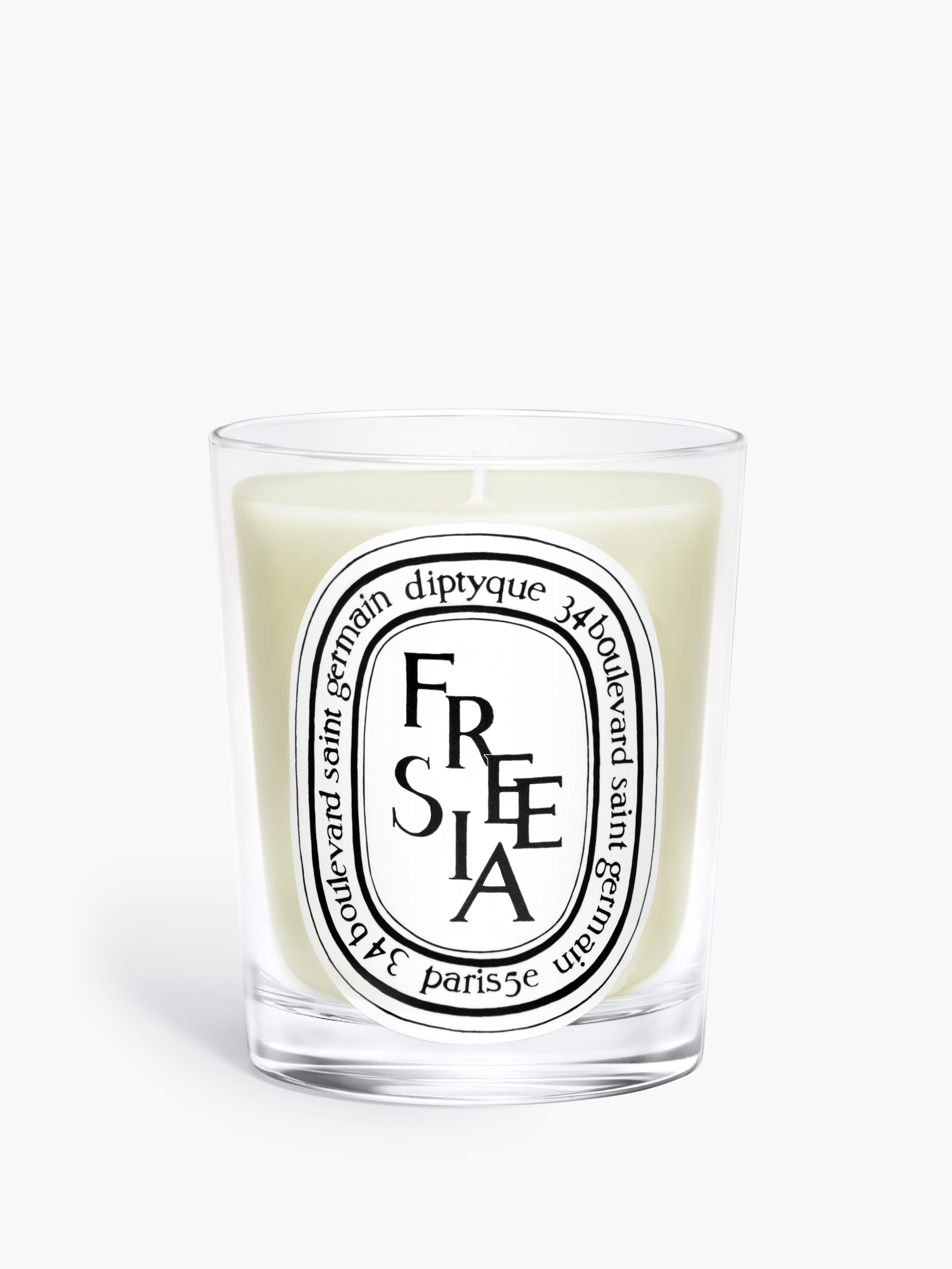 キャンドル フリージア 190g | Diptyque Paris