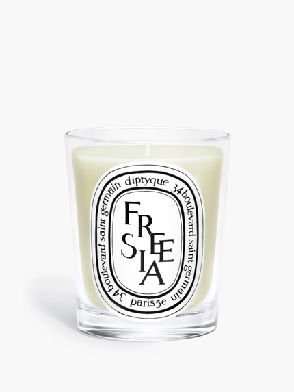 Freesia - Classic Candle