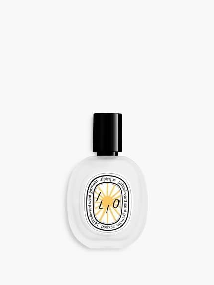 Ilio - Perfume para el cabello