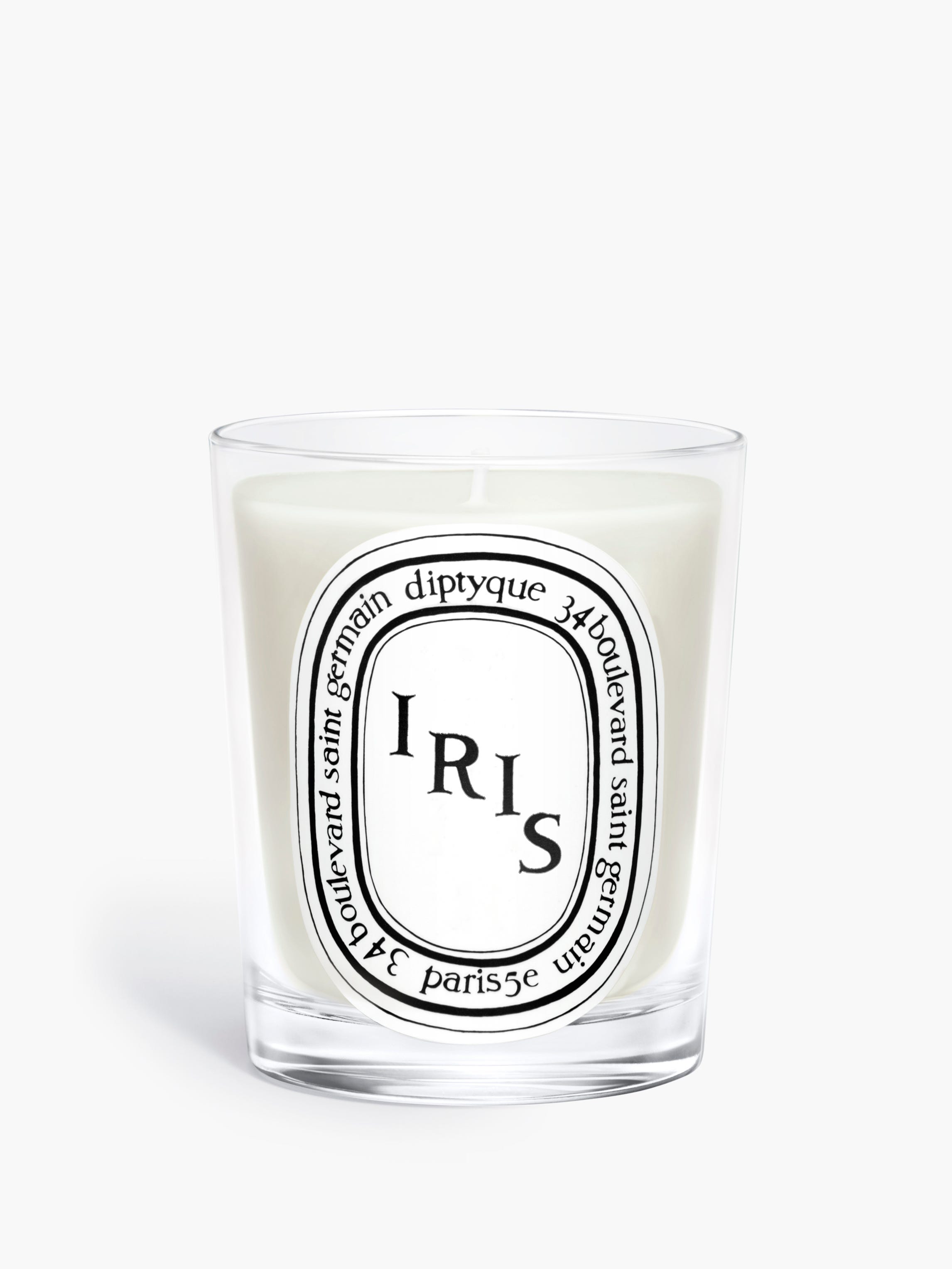 Iris（アイリス） - クラシックキャンドル クラシック | Diptyque Paris