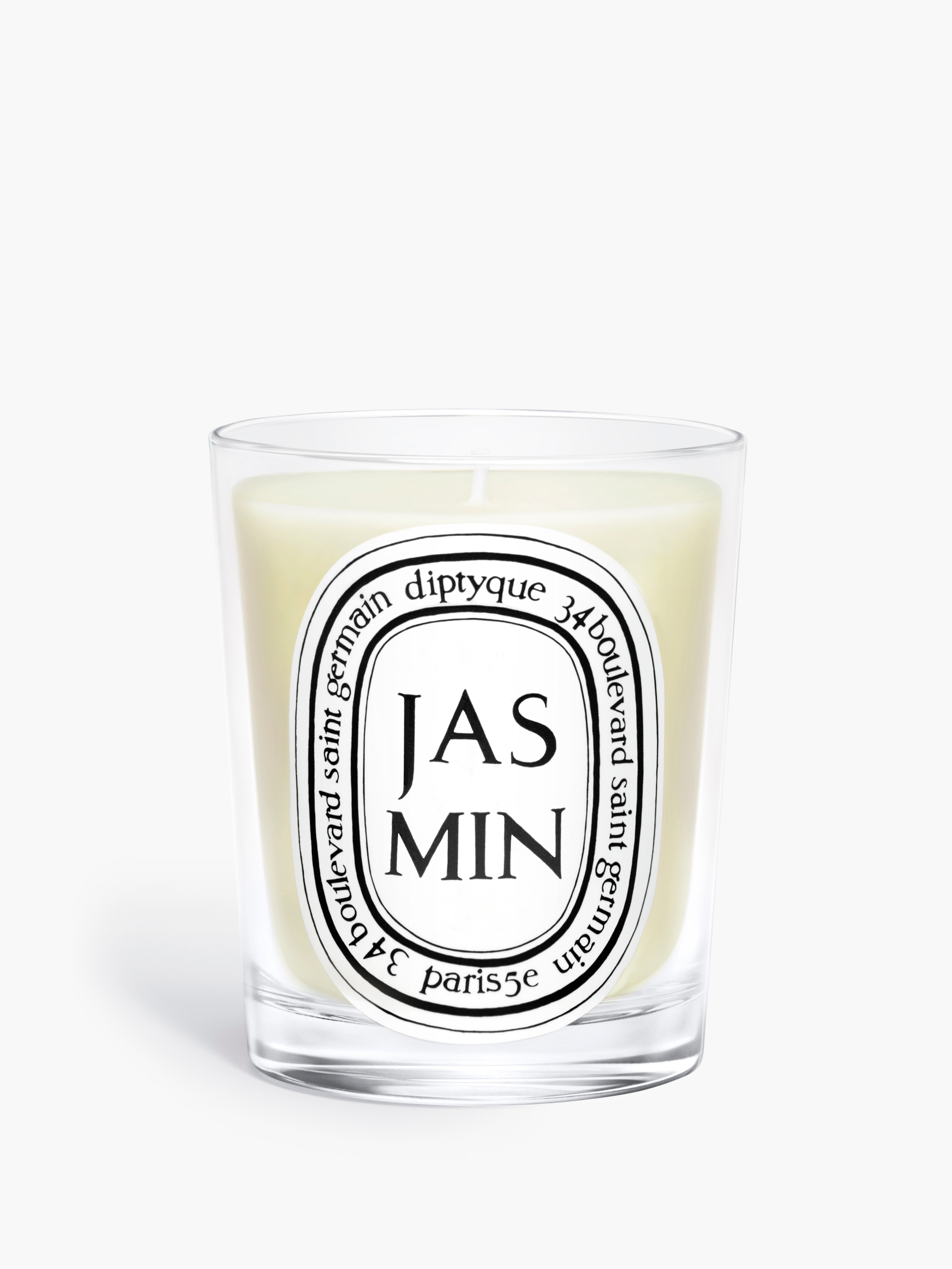 Diptyque Jasmin (Jasmine) - Classic Candle