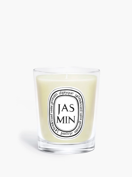 Jasmin (Jasmine) - Small candle