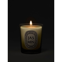 Jasmin small candle 70G