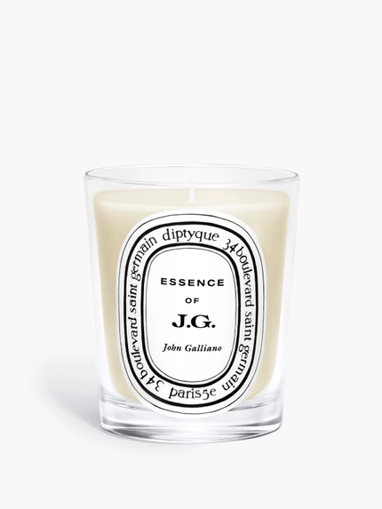 John Galliano - Classic Candle