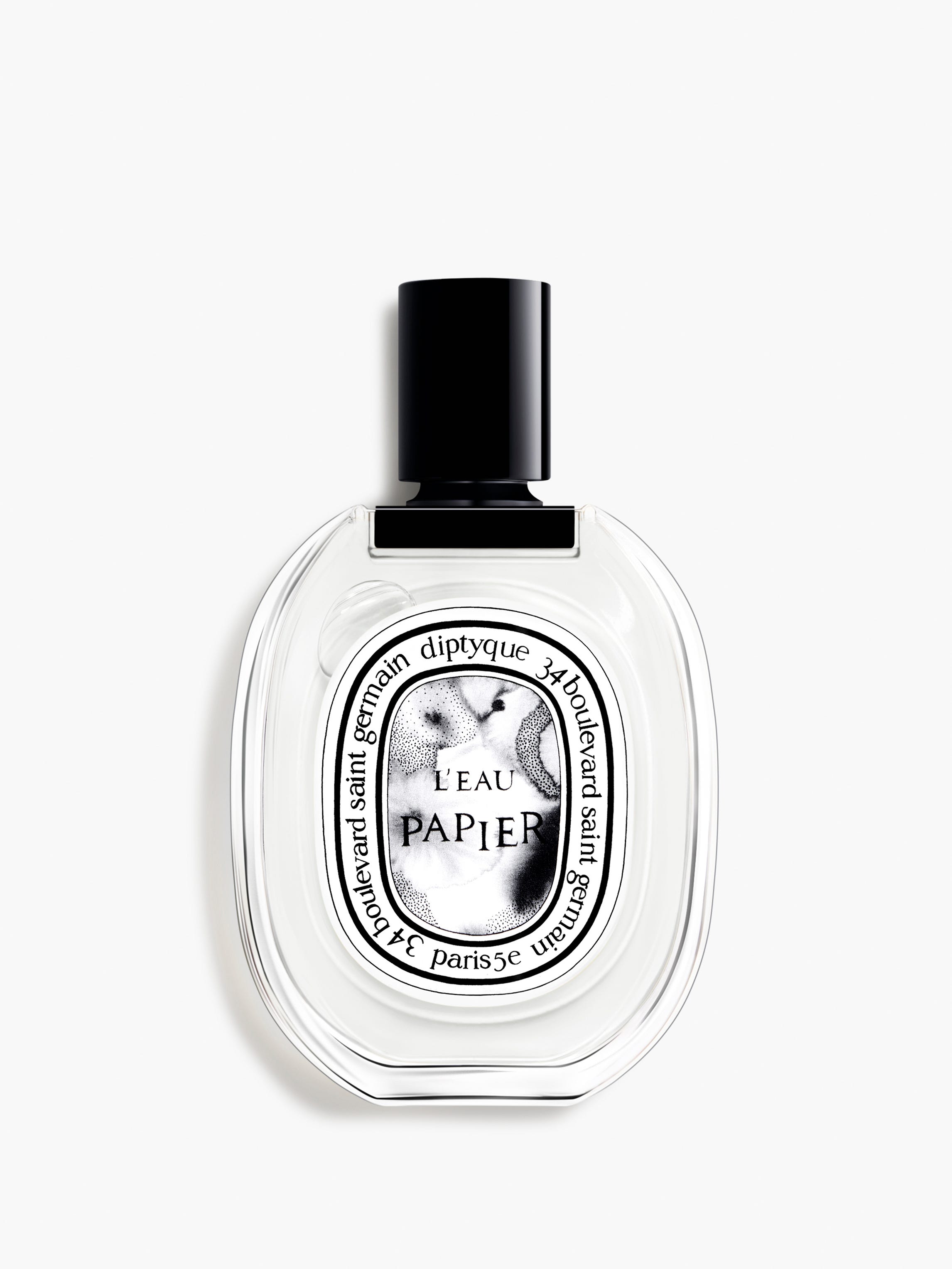 L'Eau Papier - Eau de Toilette