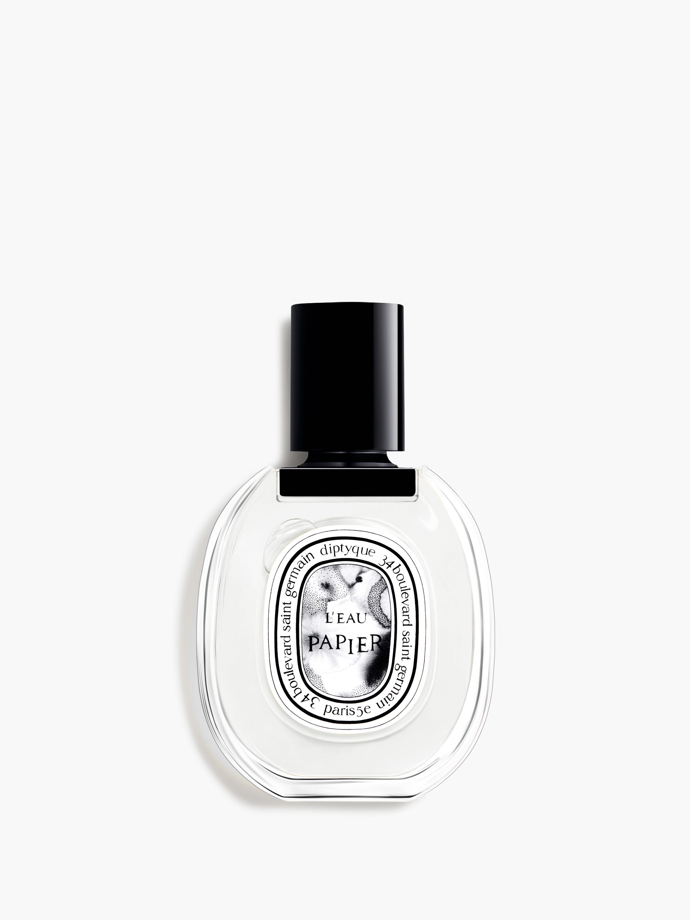 L'Eau Papier（ローパピエ） - オードトワレ 50ml | Diptyque Paris