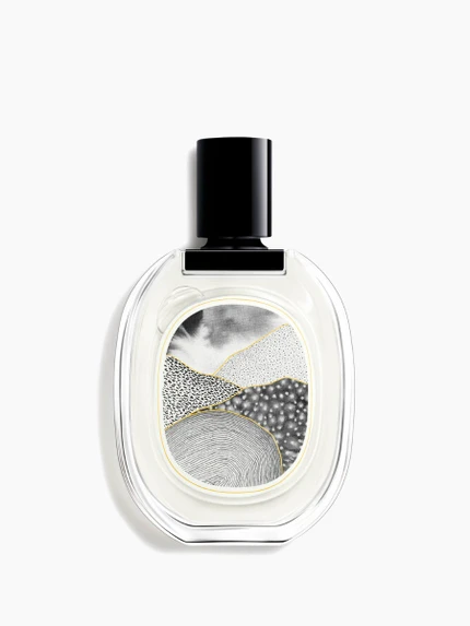 L’Eau Papier  - Eau de toilette in edizione per le feste