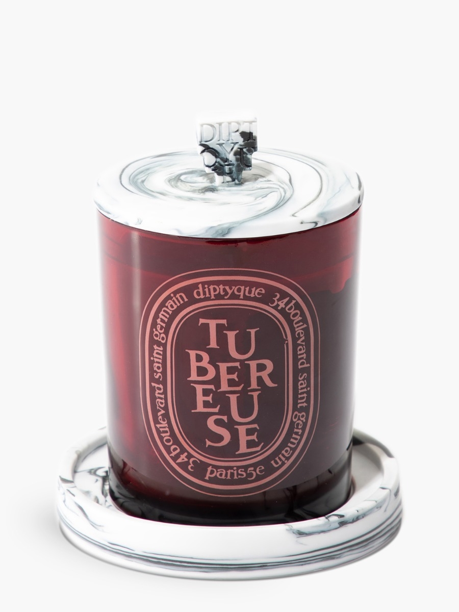 lanscape lid 300g candle Diptyque Paris