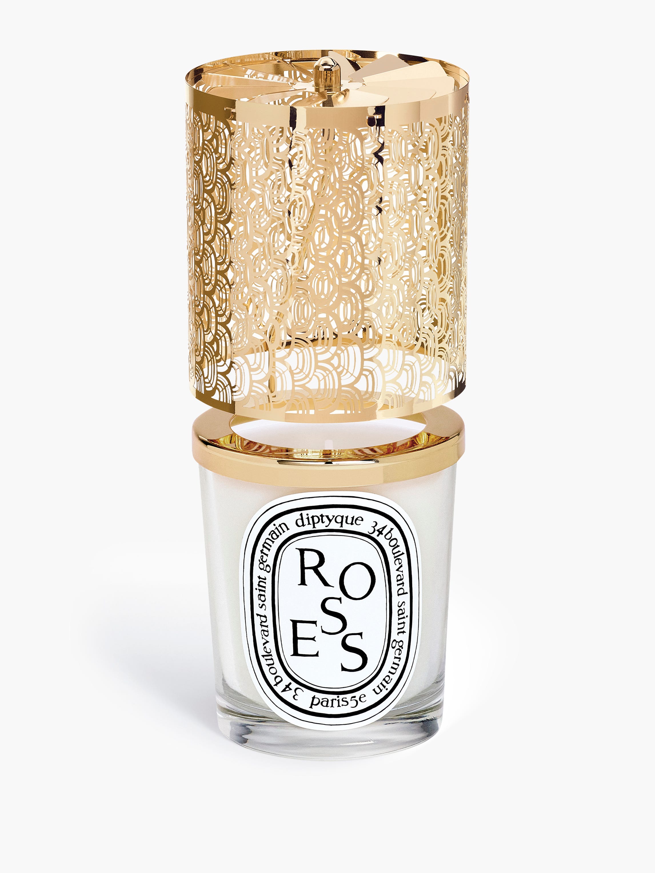 diptyque ディプティック キャンドル ETINCELLES 190g Étincelles / Spark candle 190g – Limited Edition | Diptyque