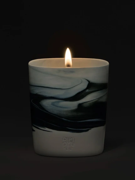 Le Redouté - Medium candle