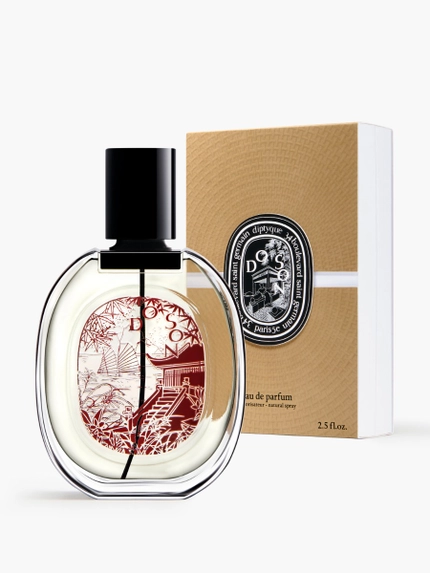 Do Son - Limited Edition Eau de Parfum