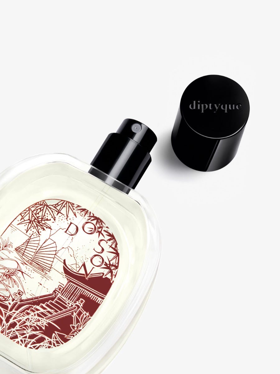 Do Son | Diptyque Paris