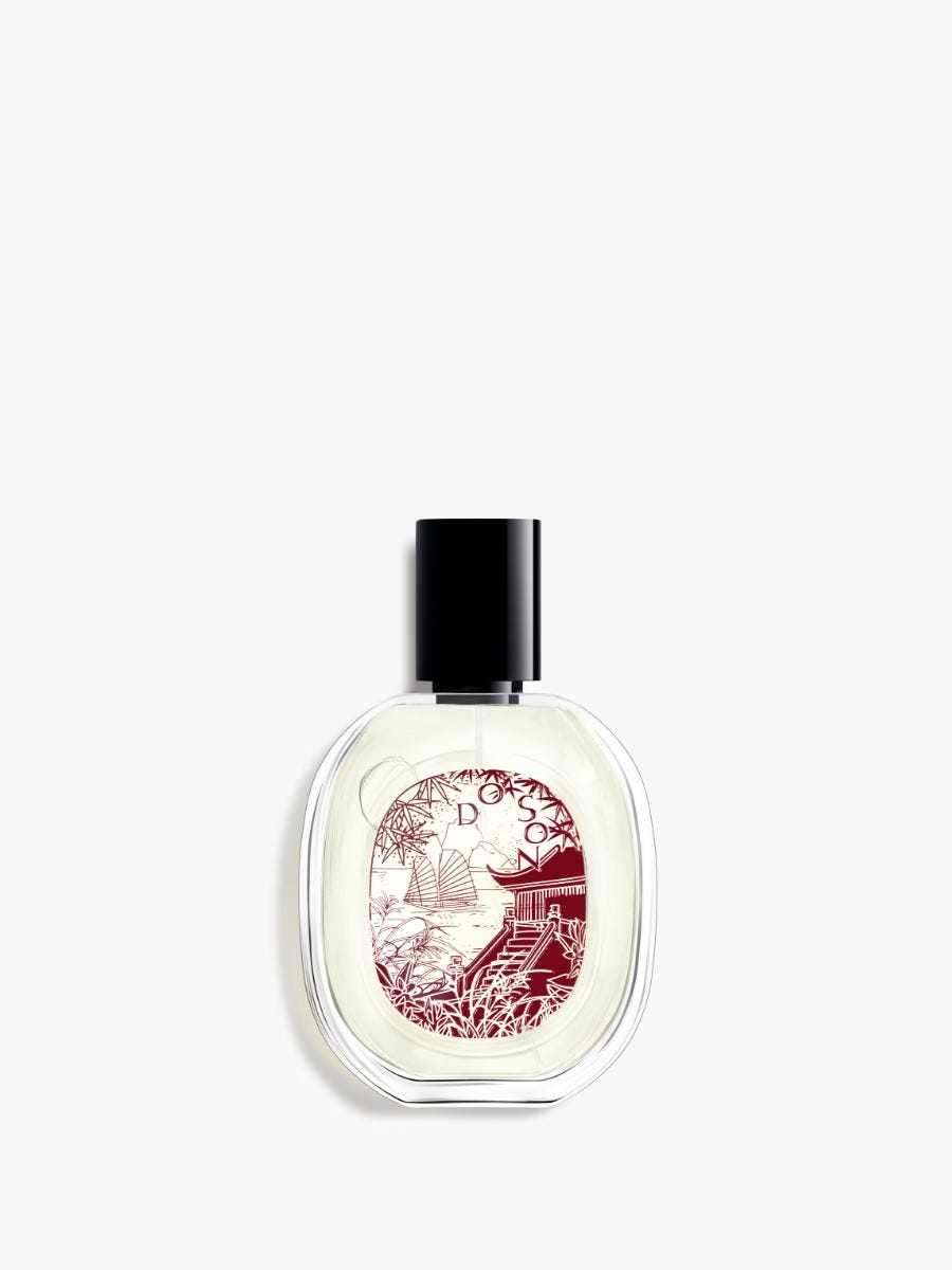 Do Son（ドソン）-オードトワレ 30ml | Diptyque Paris