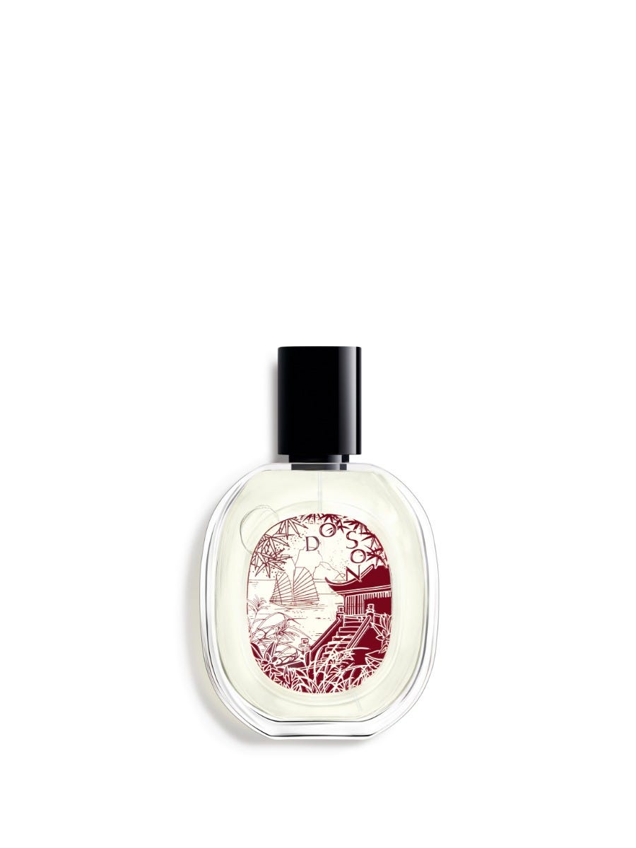 Do Son（ドソン）-オードトワレ 30ml | Diptyque Paris