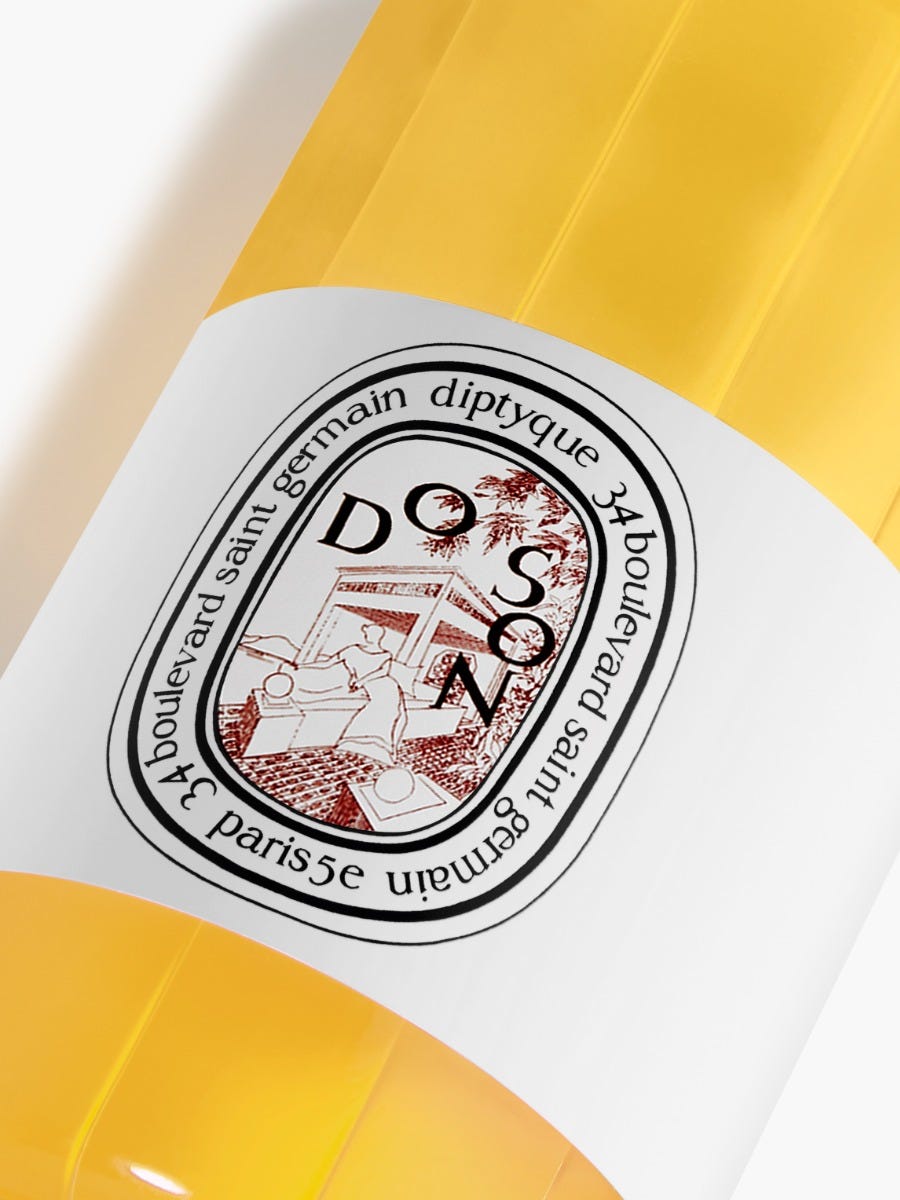 オードトワレ ドソン 100ml [限定版] | Diptyque Paris