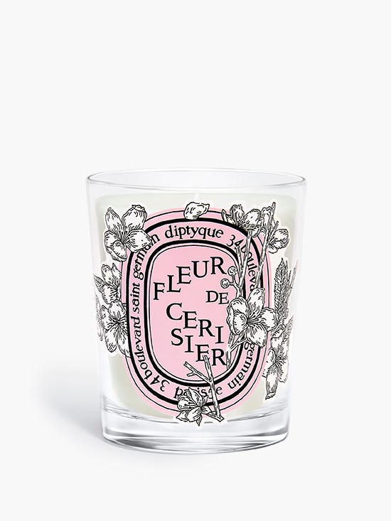 Classic Scented Candles 190g | diptyque Paris Official