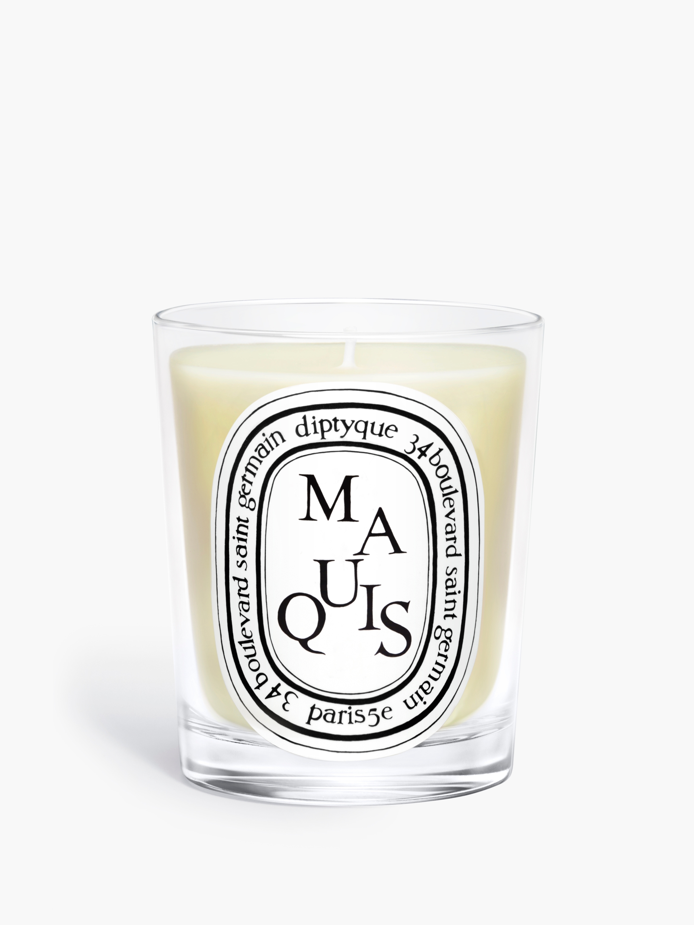 クラシック キャンドル マキ 190g | Diptyque Paris