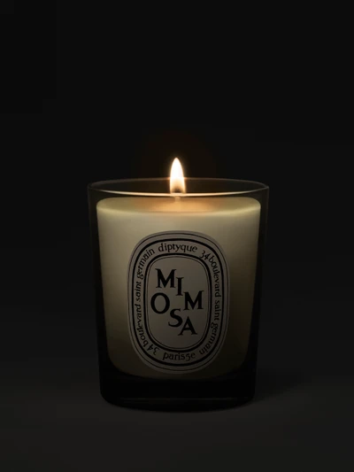 選べるスモールキャンドル コフレ - 3個セット | Diptyque Paris