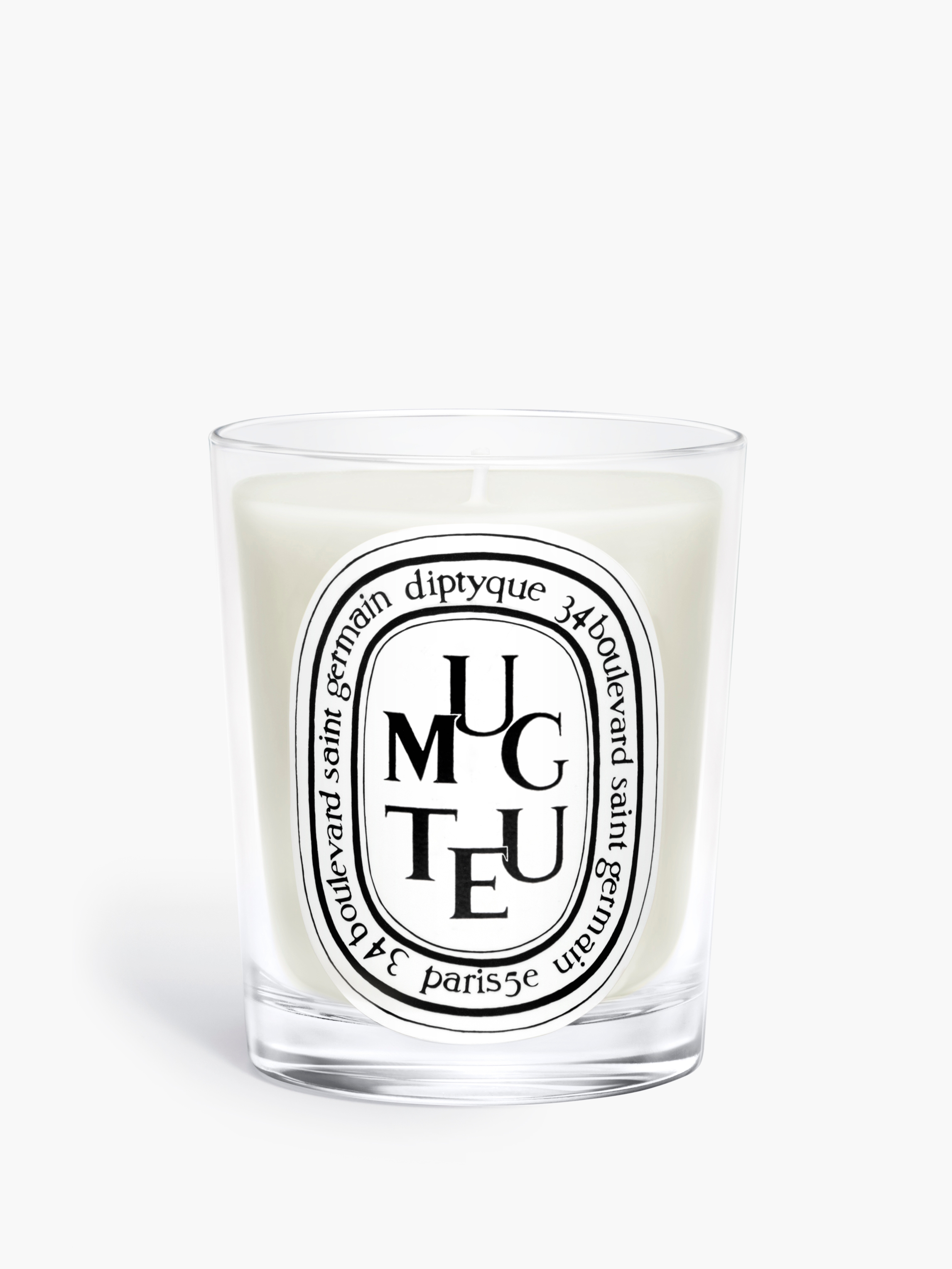 クラシック キャンドル ミュゲ 190g | Diptyque Paris