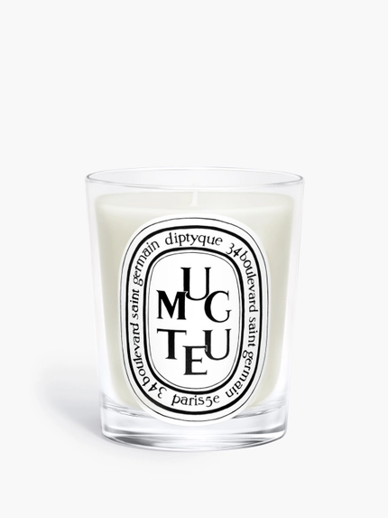 Muguet (Lily of the Valley ) - Classic Candle
