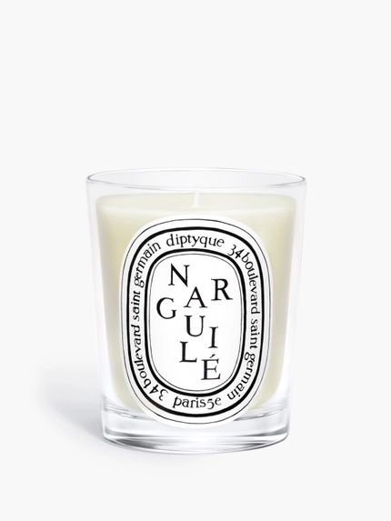 Narguilé - Classic Candle
