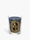 Neige (Neve) - Candela piccola