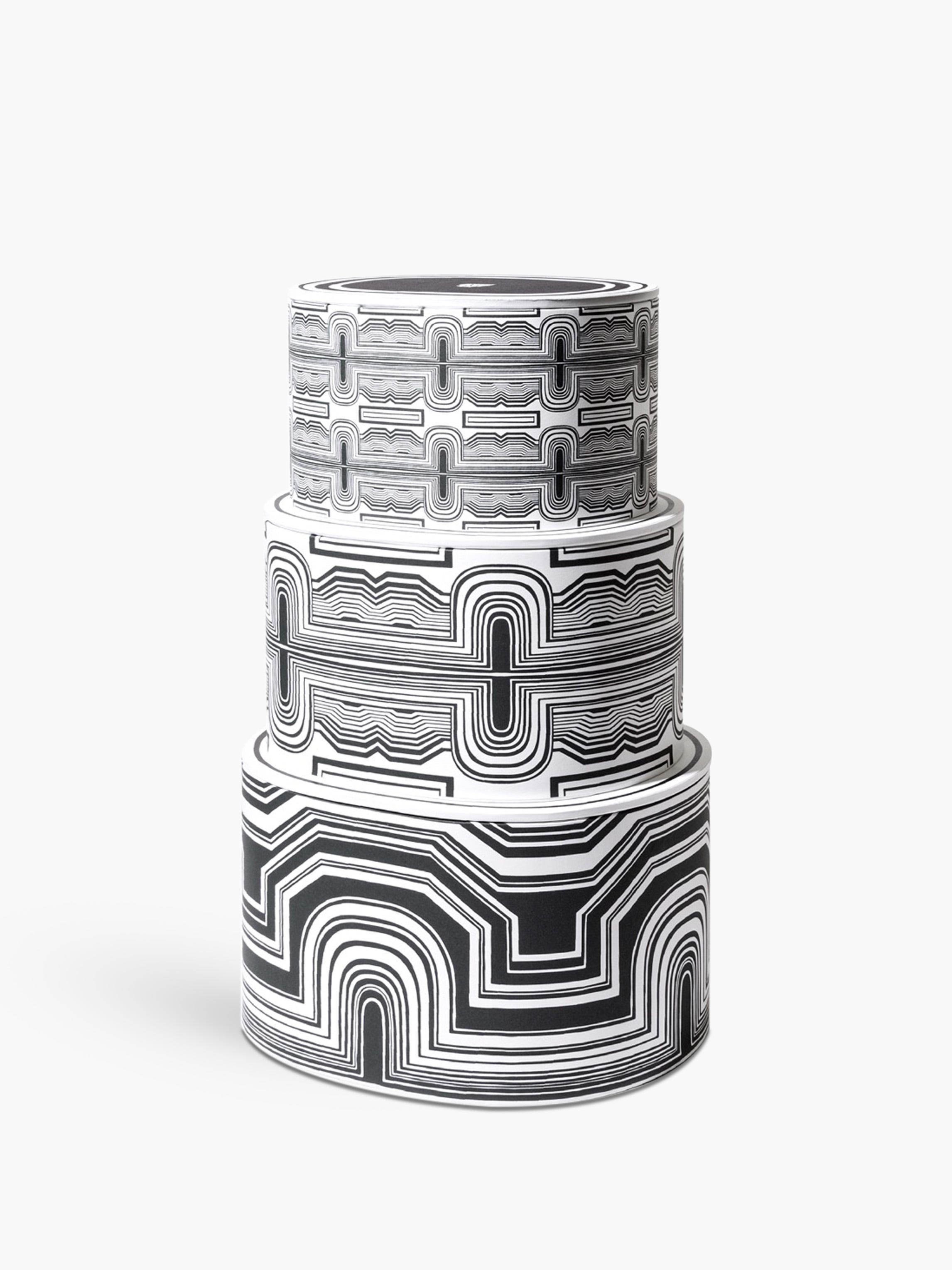 ネストボックス セット - バジル | Diptyque Paris ネストボックス セット - バジル | Diptyque Paris