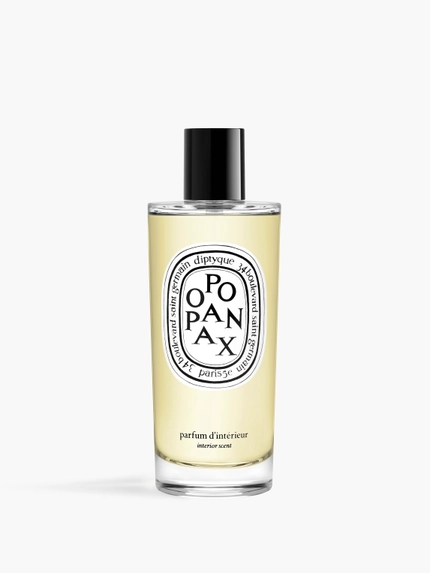 Opopanax - Room Spray