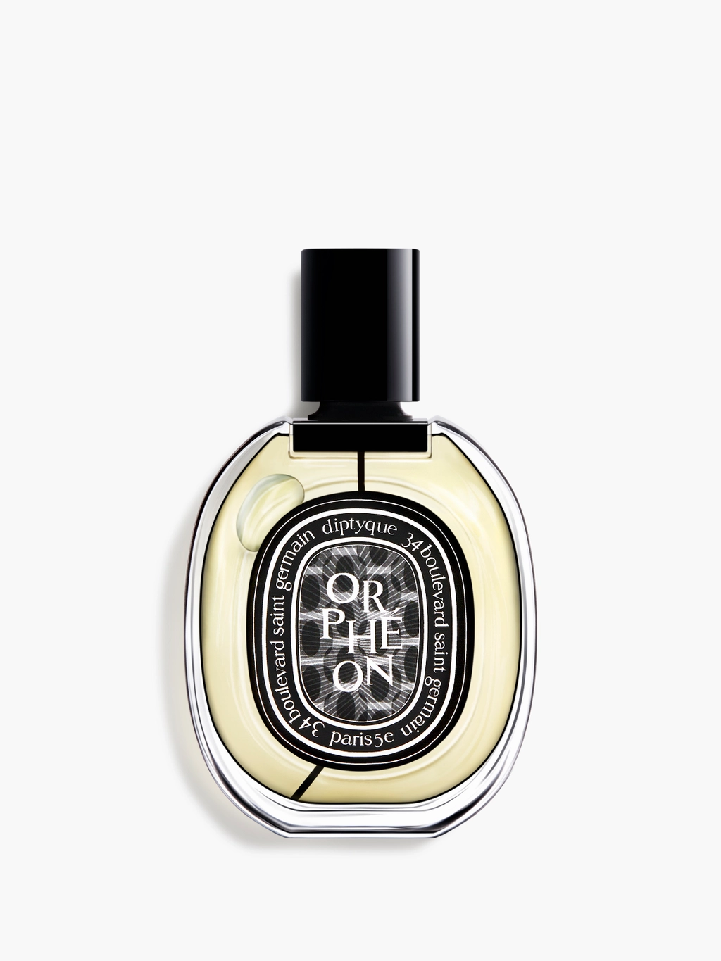 Orphéon - Eau de parfum 75ml