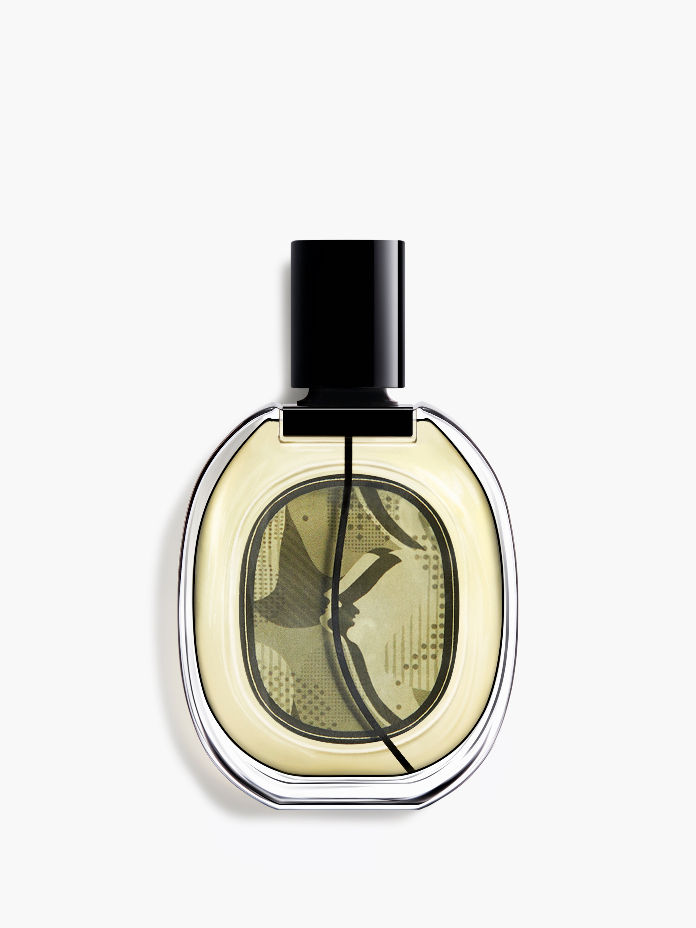 AMBERBEE Sample - Intense & Fine Perfume with Amber, Myrrh & more