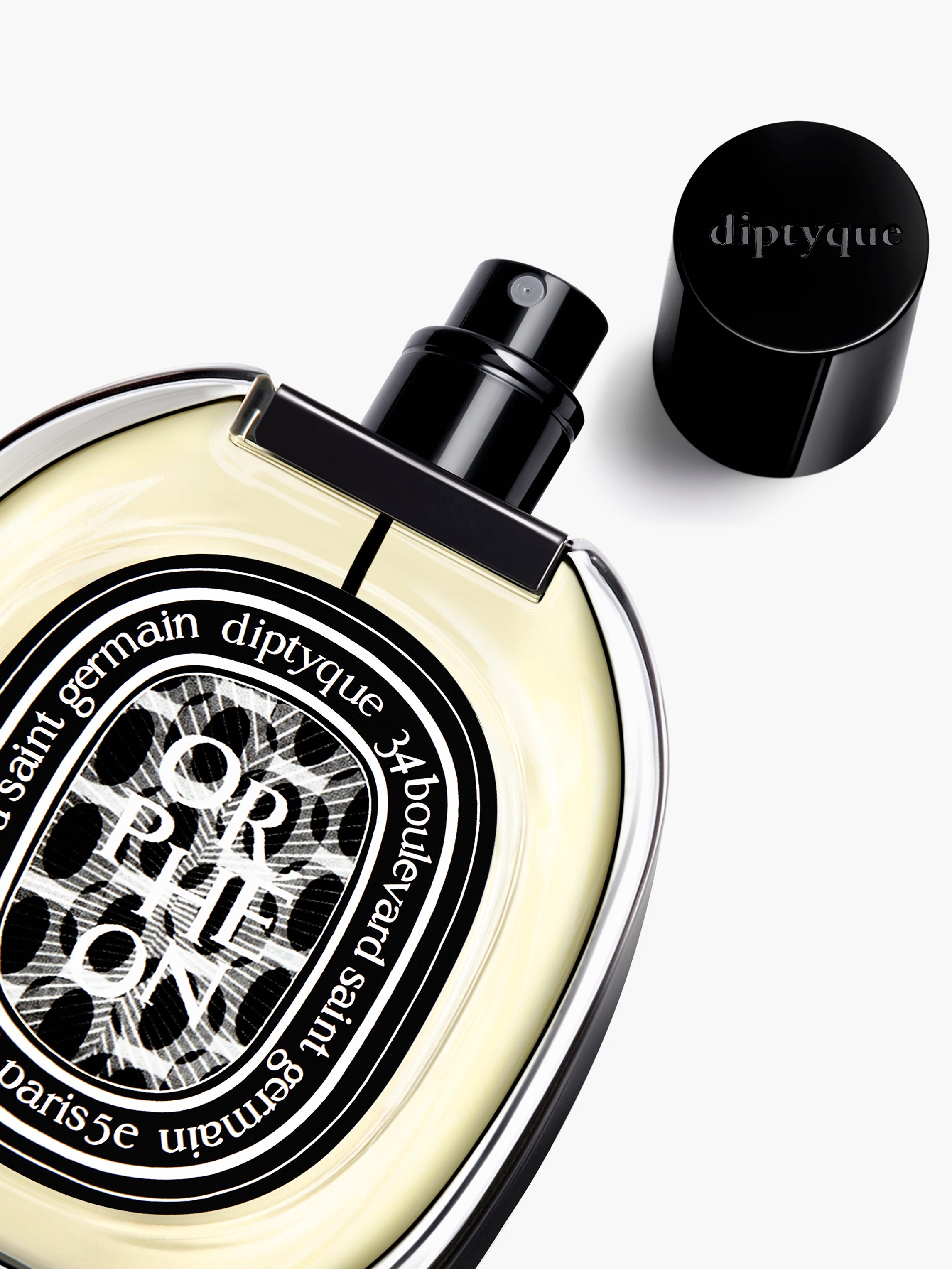 オルフェオン DIPTYQUE 香水 ORPHEON 75ml 新品未開封