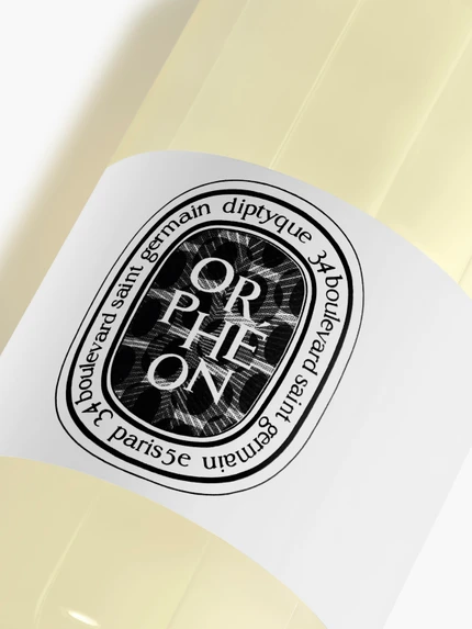 Orphéon（オルフェオン） - ハンド＆ボディ ウォッシュジェル