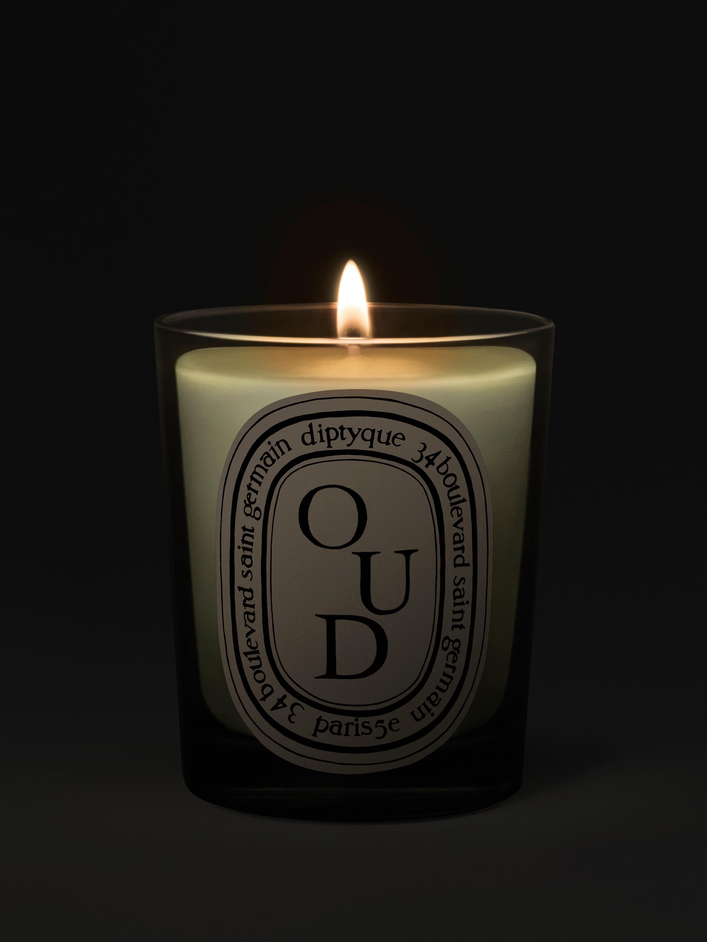 Eau de Parfums  Candles & Oud – Candles & Oud