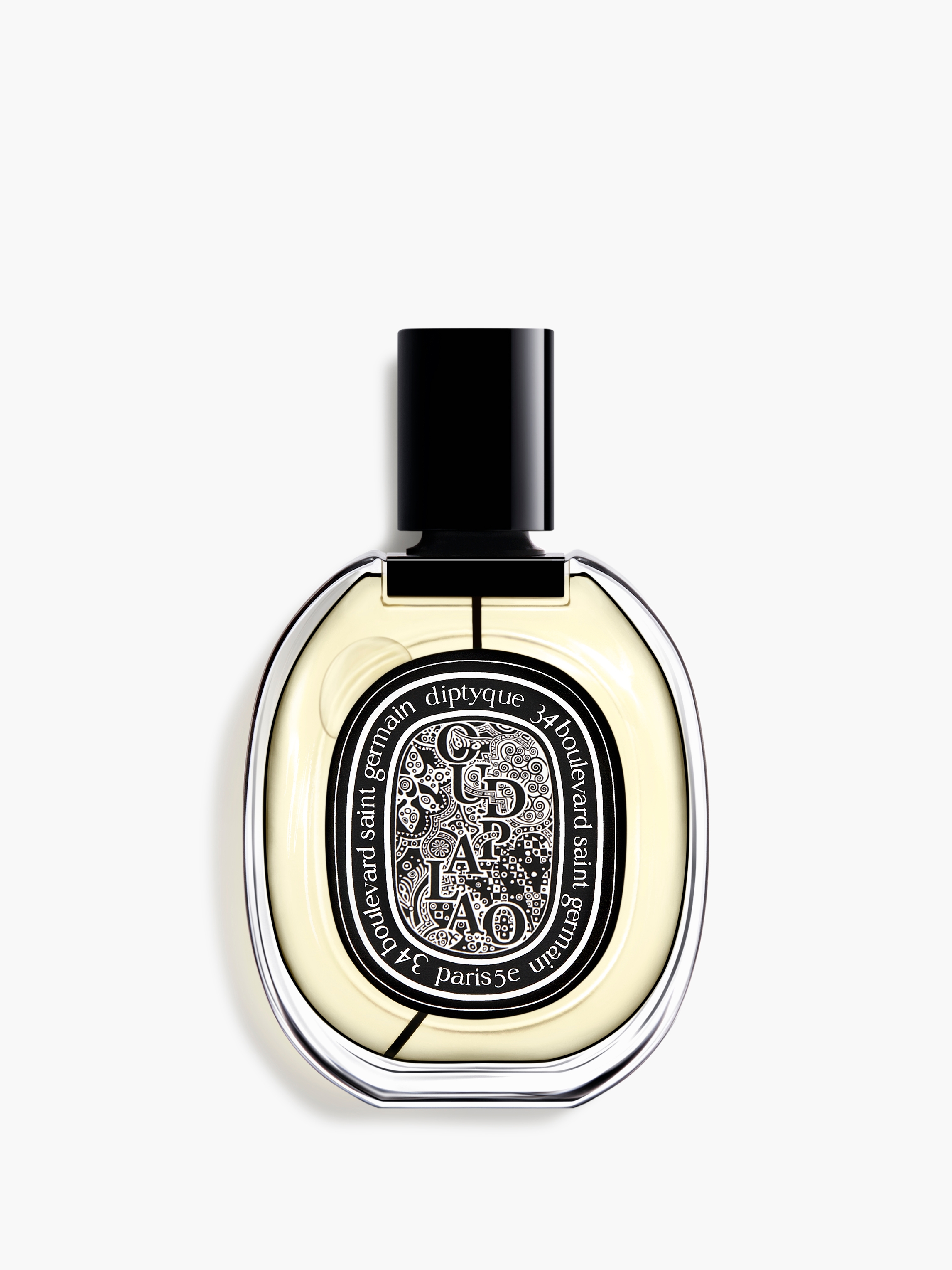 Indirekte hack sælger Oud Palao - Eau de parfum | Diptyque Paris