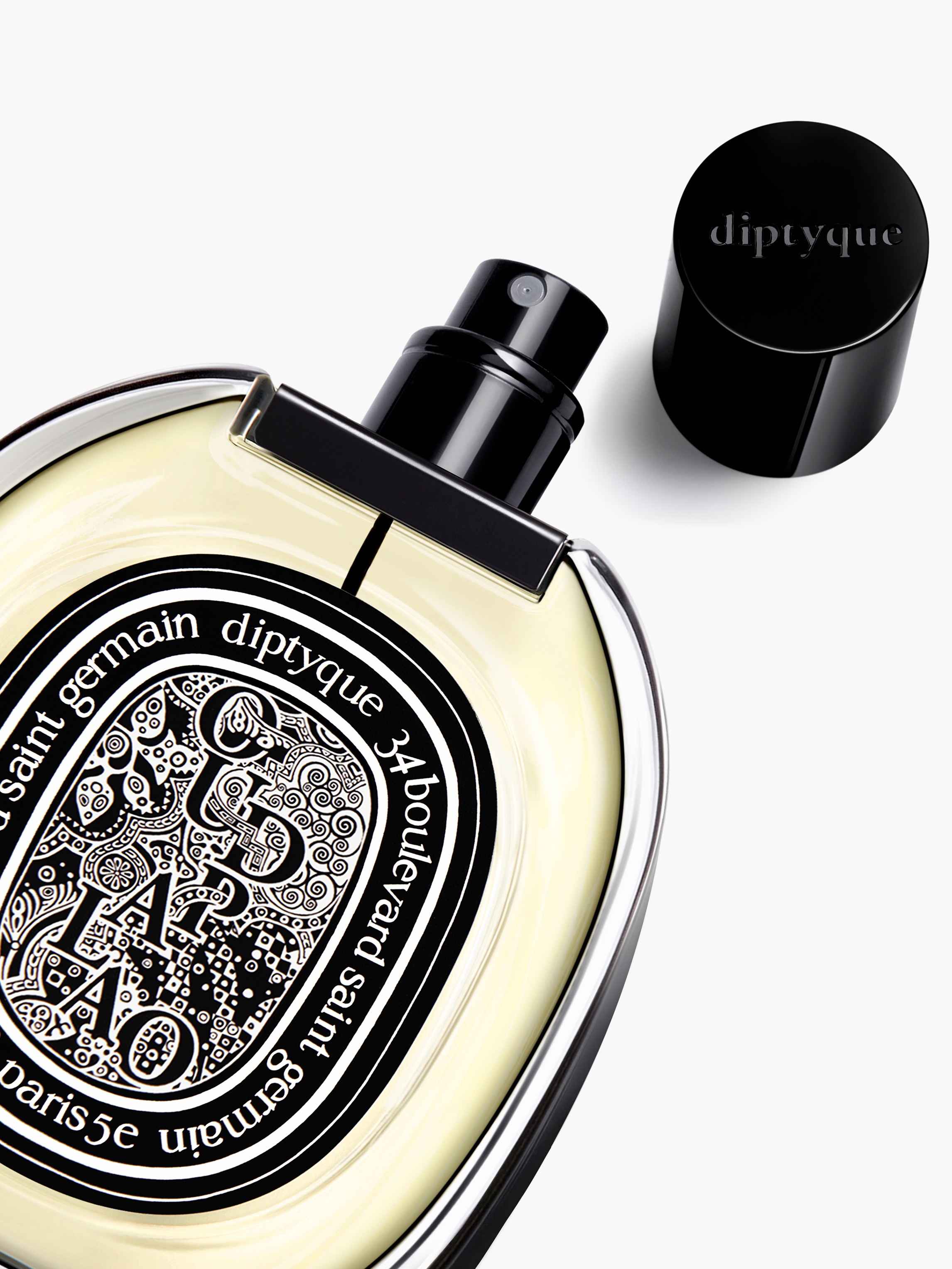 Oud Palao Eau de parfum
