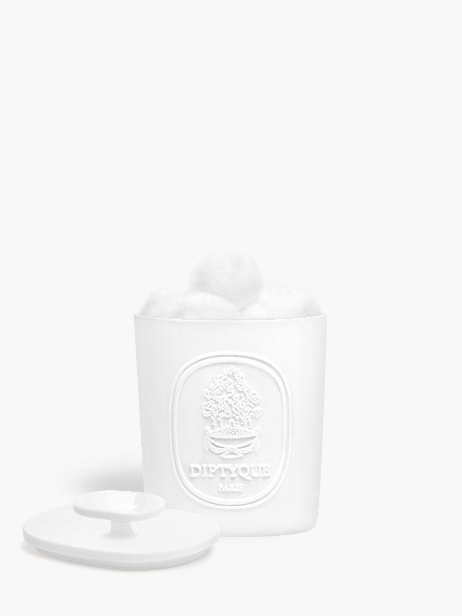 Small Canister - Oval