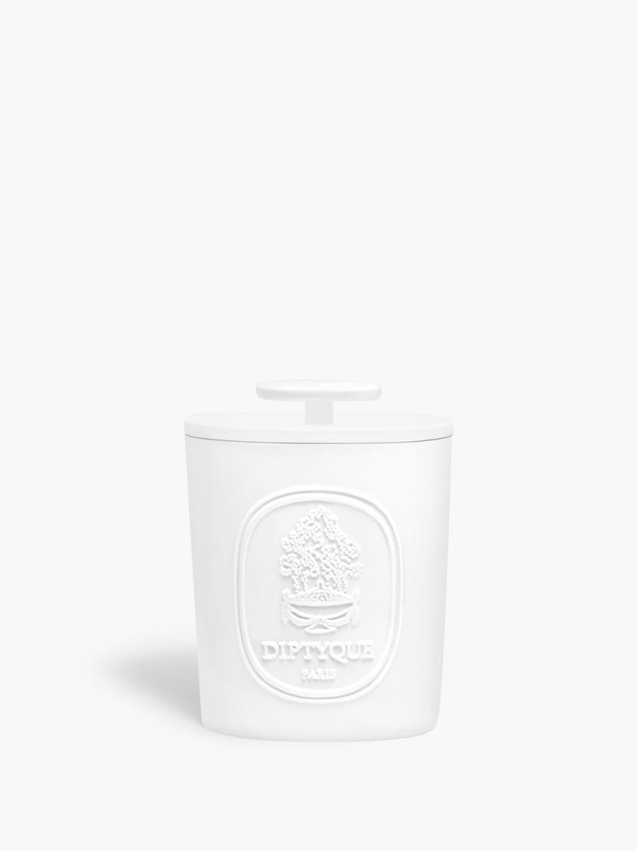 未使用❗diptyque ディプティック キャニスター オーバル S 蓋付き❤ diptyque ディプティック キャニスター オーバルs 蓋付き