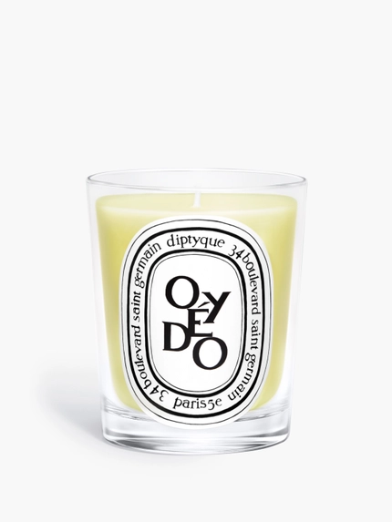 Oyédo - Classic Candle
