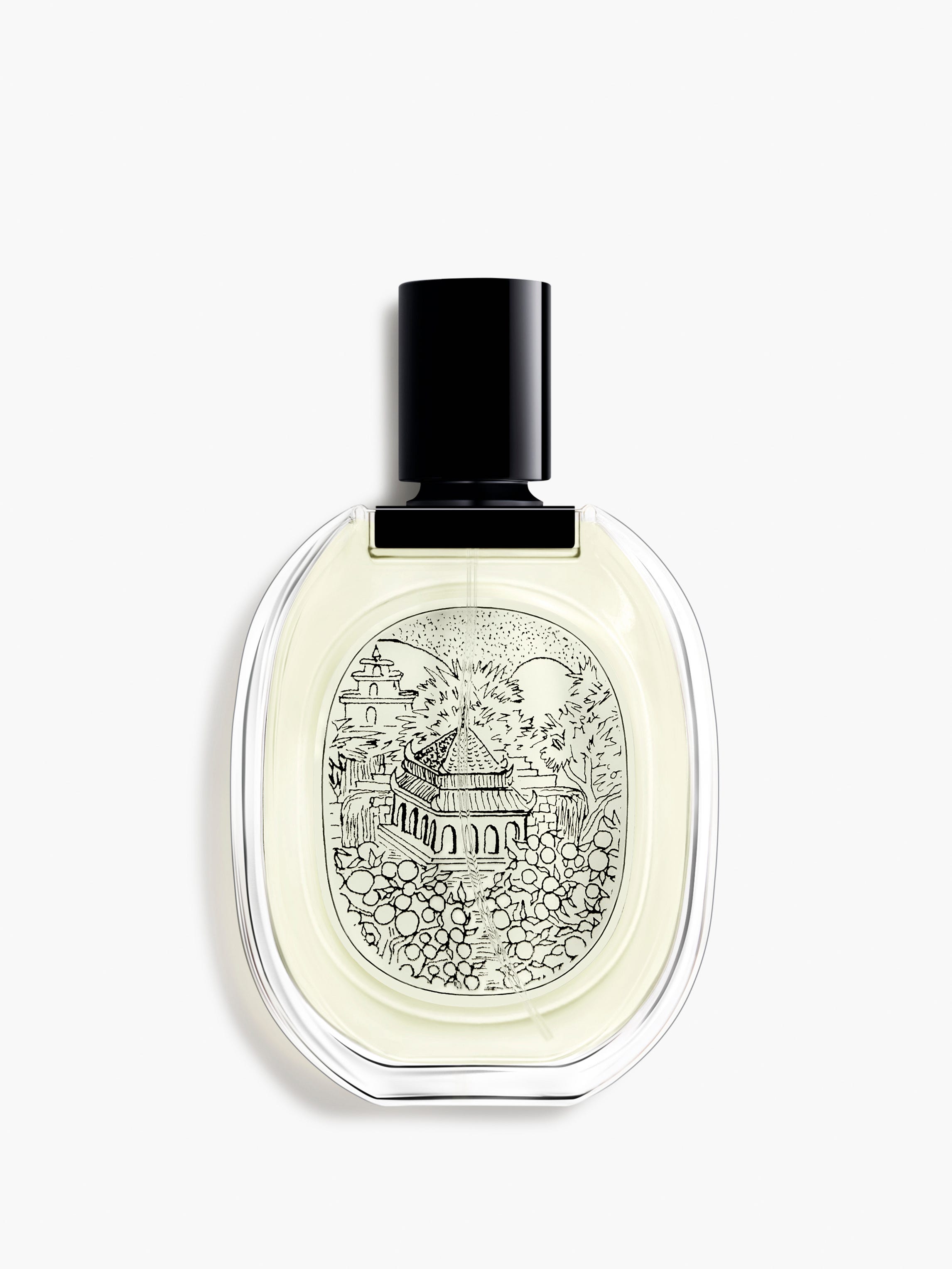 Oyédo - Eau de Toilette 100ml | Diptyque Paris