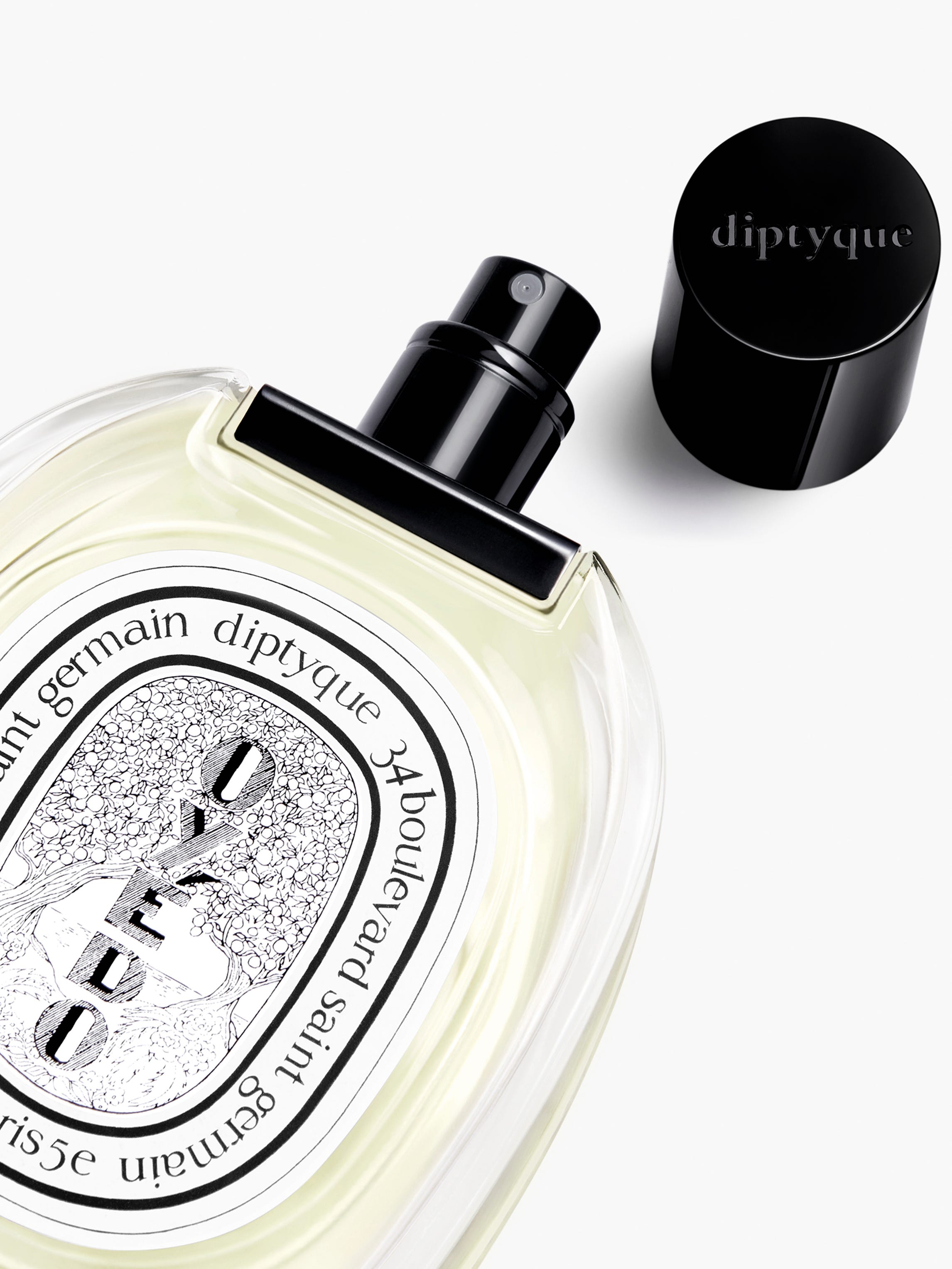 Oyédo - Eau de Toilette 100ml | Diptyque Paris