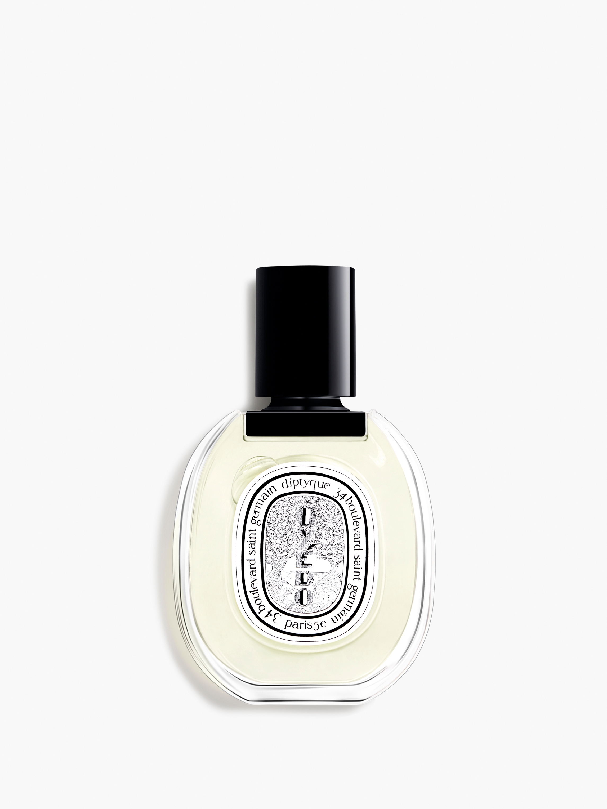 オードトワレ オイエド 50ml | Diptyque Paris 
