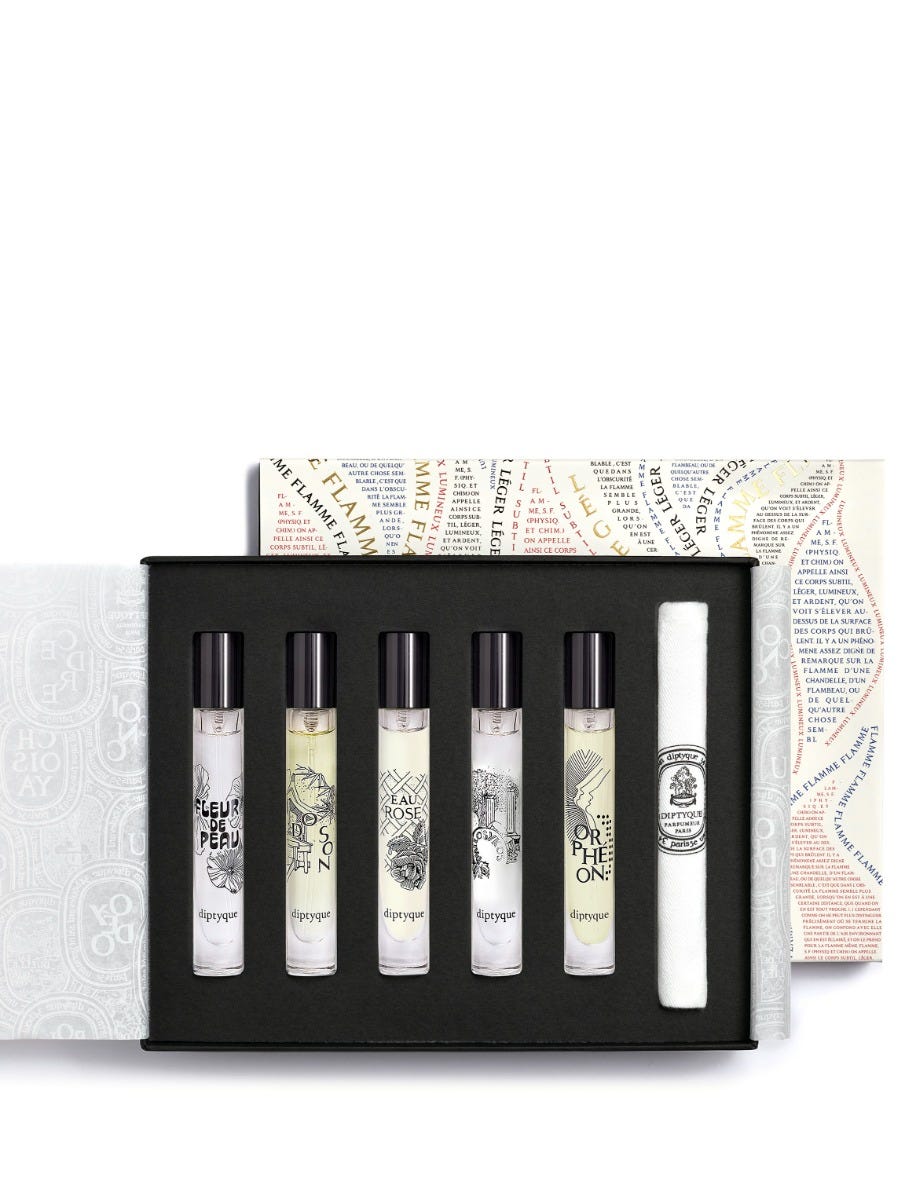 diptyqueオードパルファンパレット2022