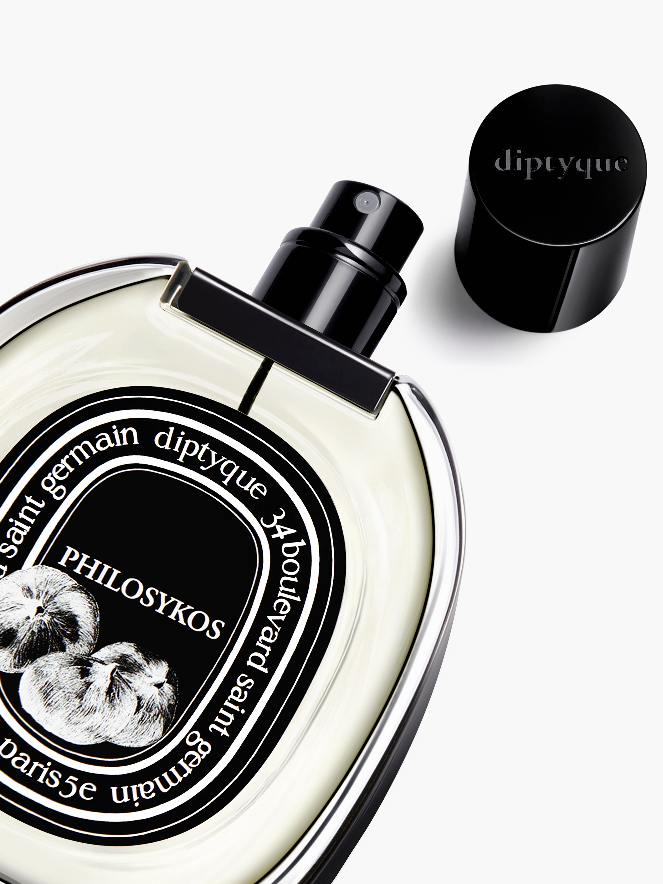 Eau de Parfum Philosykos | Diptyque Paris