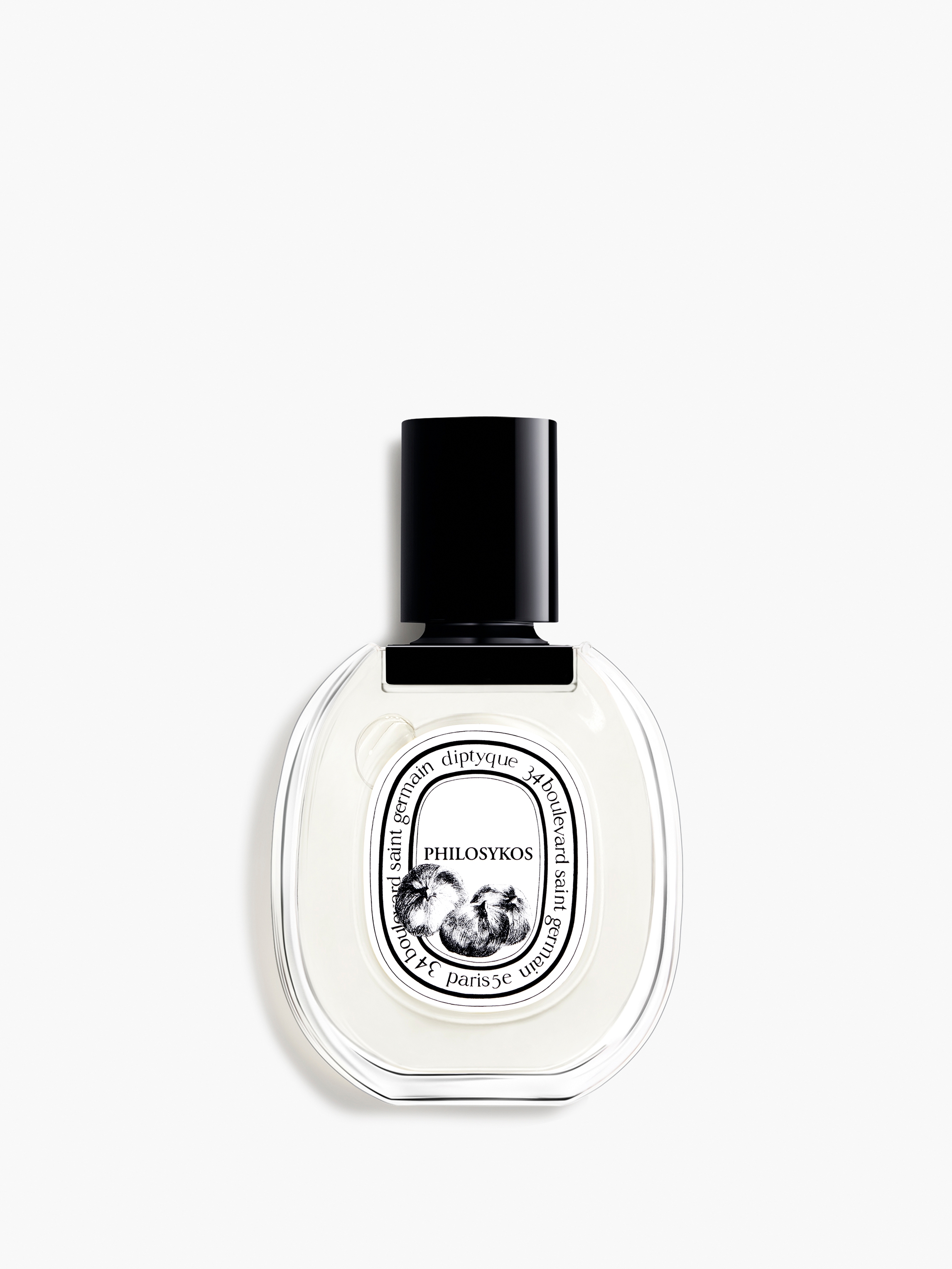 オードトワレ フィロシコス 50ml | Diptyque Paris 