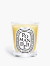 Pomander - Classic Candle