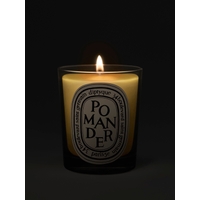 Pomander candle