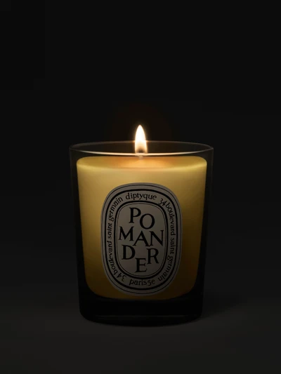 選べるスモールキャンドル コフレ - 3個セット | Diptyque Paris